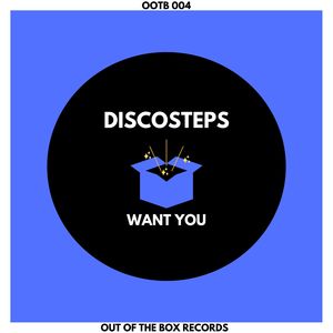 Want You (Extended Mix)
