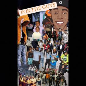 Work (feat. HBM DEEZY) (Explicit)