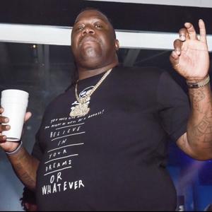 The Hardway (Explicit)