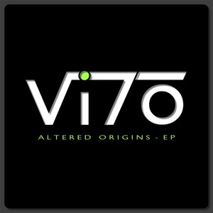 Altered Origins - EP