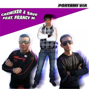 Portami via (Extended Mix)