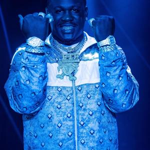 Cant Tell Me (Explicit)