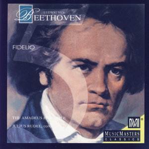 Ludwig Van Beethoven: Fidelio