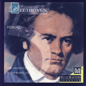 Fidelio, No. 7 Allegro Moderato