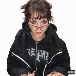 CALIFORNIA (feat. NAIKI & Luh Blxze) (Explicit)