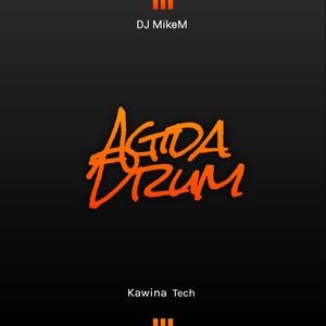 Agida Drum