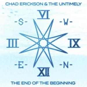 THE END OF THE BEGINNING (Explicit)