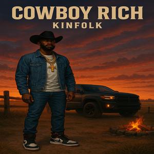 COWBOY RICH
