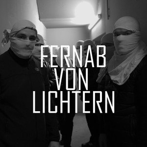 Fernab von Lichtern (Explicit)