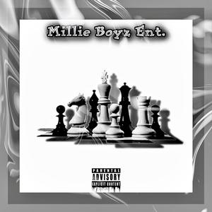 Played My Part (feat. Ricobandzzx & ShaKinG) (Explicit)