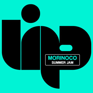 Summer Jam (Morinoco Heavy Dub)