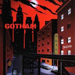 GOTHAM (Explicit)