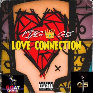 LOVE CONNECTION (WRONG TIME) (Explicit)