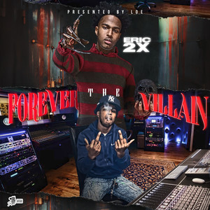 ForeverTheVillain (Explicit)