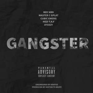 Gangster (Explicit)