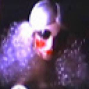 suspicious family of mannequins