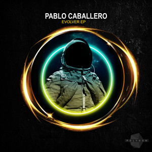 Evolver (Mauro Rubio Remix)