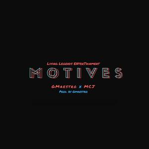 Motives (with MCJ) [Explicit]