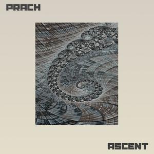 Ascent: An Ambient EP by Colton Keys