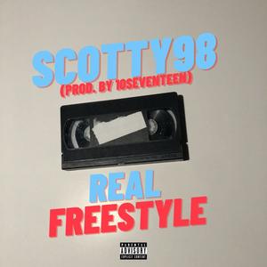 Real Freestyle (feat. 10Seventeen) [Explicit]