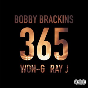 365 (feat. Won-G & Ray J)