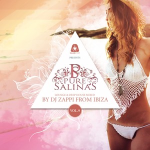 Pure Salinas, Vol. 9 (Compiled by DJ Zappi)