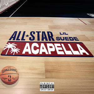 AllStar Acapella (Explicit)