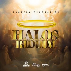 REDEMPTION (Halos Riddim)