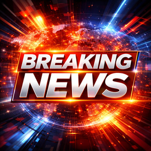 Breaking News