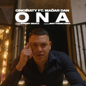 ONA (feat. Madar Dan) (Explicit)