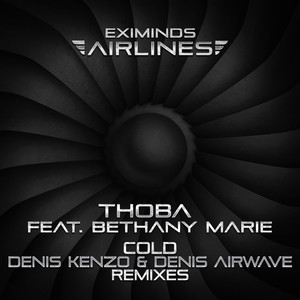 Cold (Denis Kenzo Remix)