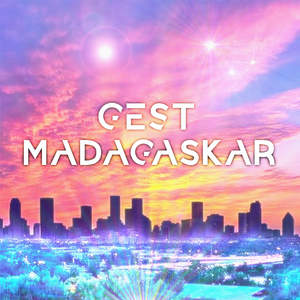 Madagaskar