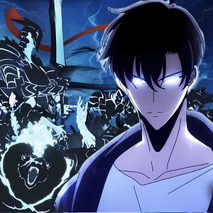 I AM THE KING (SOLO LEVELING) (Explicit)