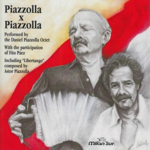 Mi Viejo Piazzolla