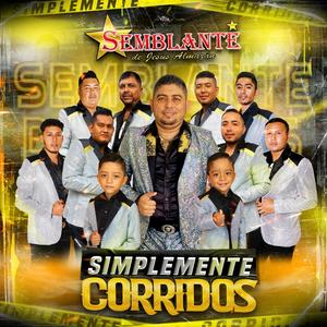 Simplemente Corridos (Explicit)