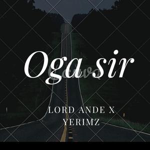 Oga Sir (feat. Yerimz)