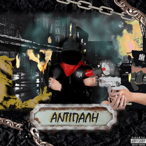 AntiPali (Explicit)