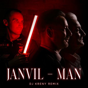 Man (Remix|Extended Mix)