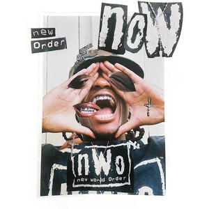CRASHOUT (Explicit)