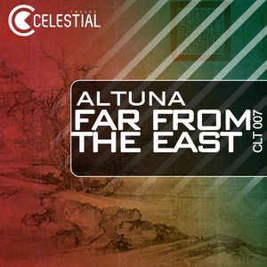 Far From The East (Original Mix)