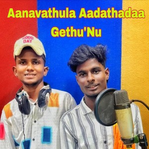 Aanavathula Aadathadaa Gethu Nu