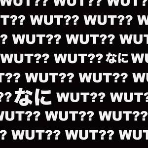 wut？？