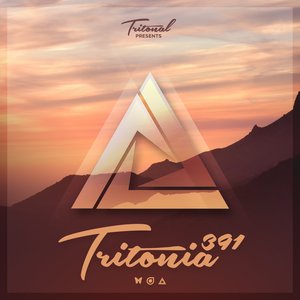 Let Me Go (Tritonia 391)