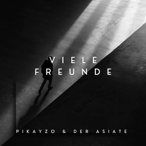 Viele Freunde (Explicit)