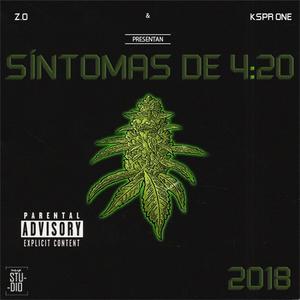 SÍNTOMAS DE 4:20 (Explicit)