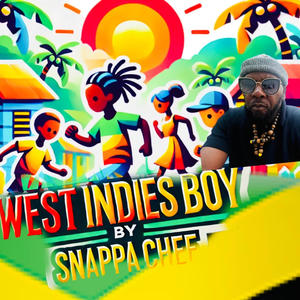 WEST INDIES BOY (Radio Edit)