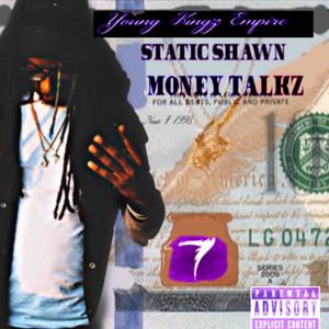 Money Talkz (Explicit)