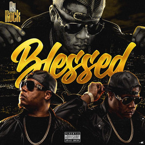 Blessed (Explicit)