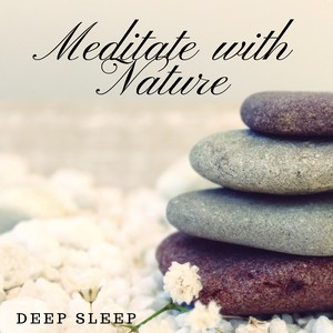 Meditate with Nature: Relaxation Therapy for Reiki, Massage, Deep Sleep, Yoga, Meditation