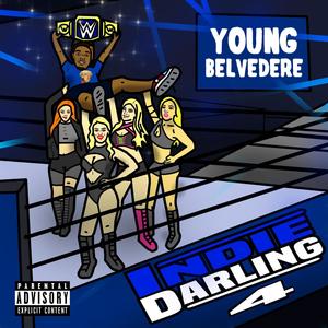 Indie Darling 4 (Explicit)